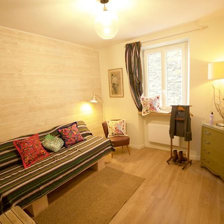 Charmant 2 Pieces Paris Montmartre Экстерьер фото
