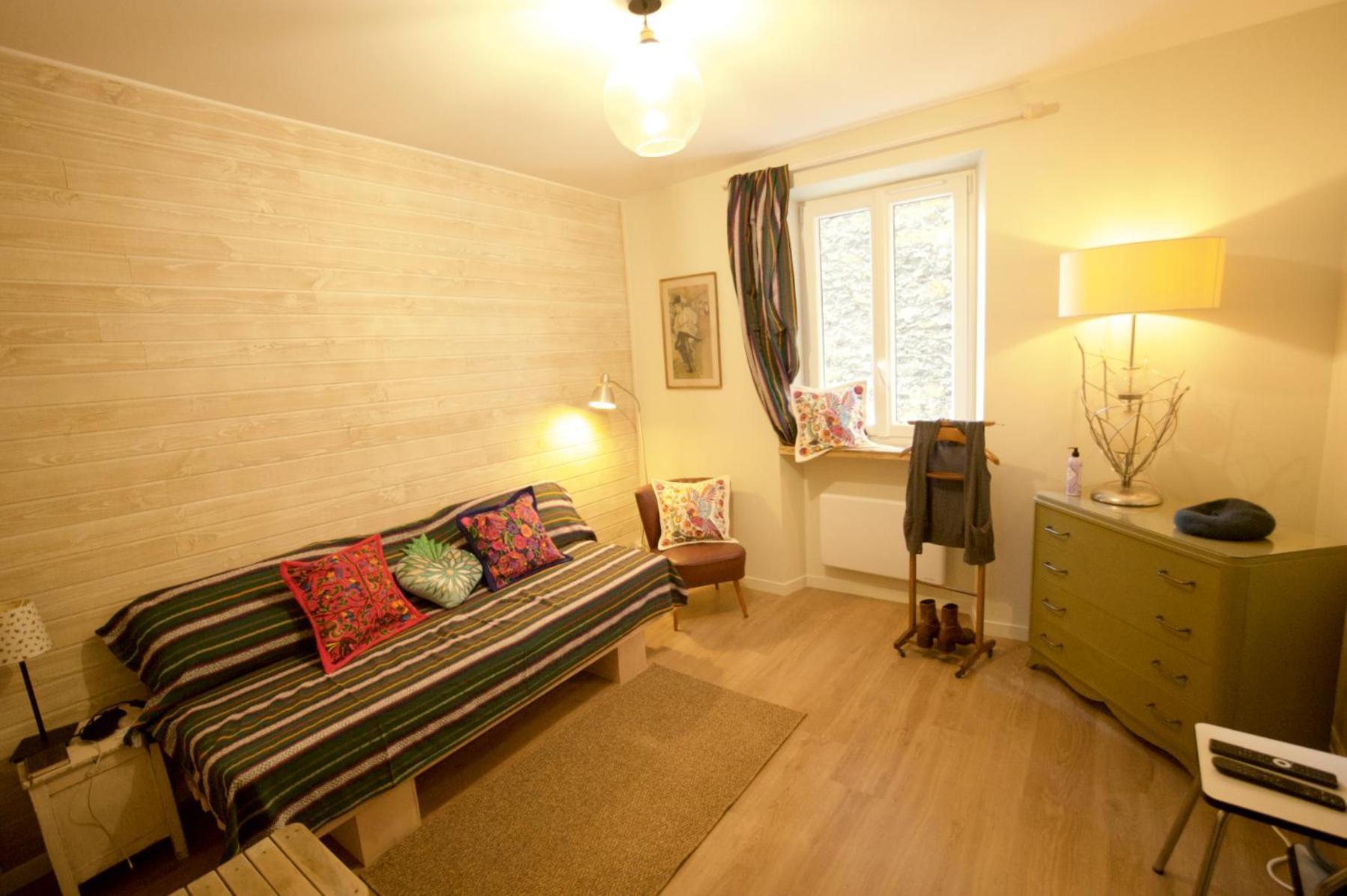 Charmant 2 Pieces Paris Montmartre Экстерьер фото